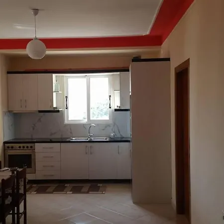 Appartamento Beautiful_saranda *